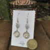 Renée's Pick! Beautiful Pearl Earring Treasures!   #NY55 - Image 2