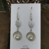 Renée's Pick! Beautiful Pearl Earring Treasures!   #NY55 - Image 3