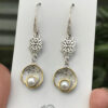 Renée's Pick! Beautiful Pearl Earring Treasures!   #NY55 - Image 5
