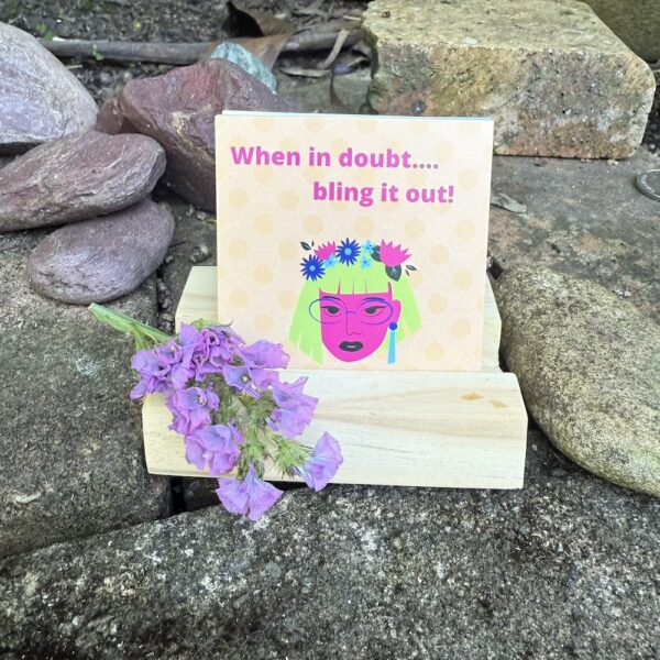 "Love Jewellery" Affirmation Card Pack-Perfect for all Jewellery Lovers!!!    #SVW22 - Image 5