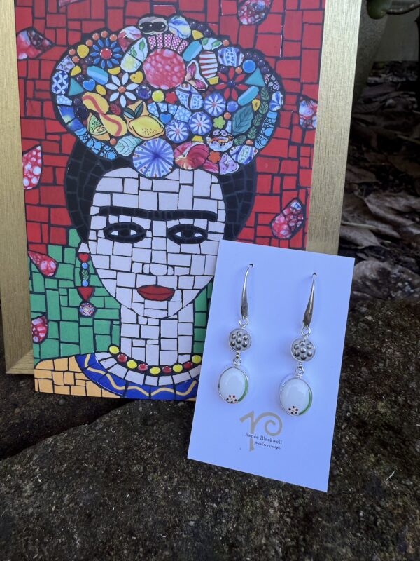 Renée's Pick-Charming Earrings of the Week!   #AQ11 - Image 4