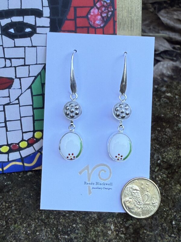 Renée's Pick-Charming Earrings of the Week!   #AQ11 - Image 3