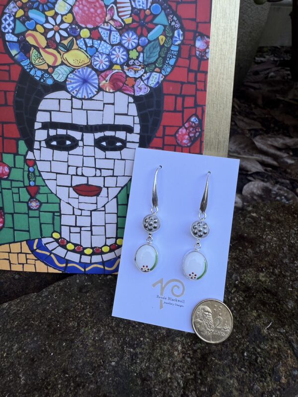Renée's Pick-Charming Earrings of the Week!   #AQ11 - Image 2