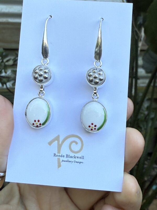 Renée's Pick-Charming Earrings of the Week!   #AQ11 - Image 5