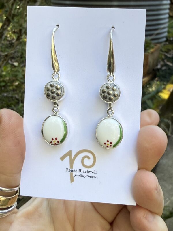 Renée's Pick-Charming Earrings of the Week!   #AQ11 - Image 7