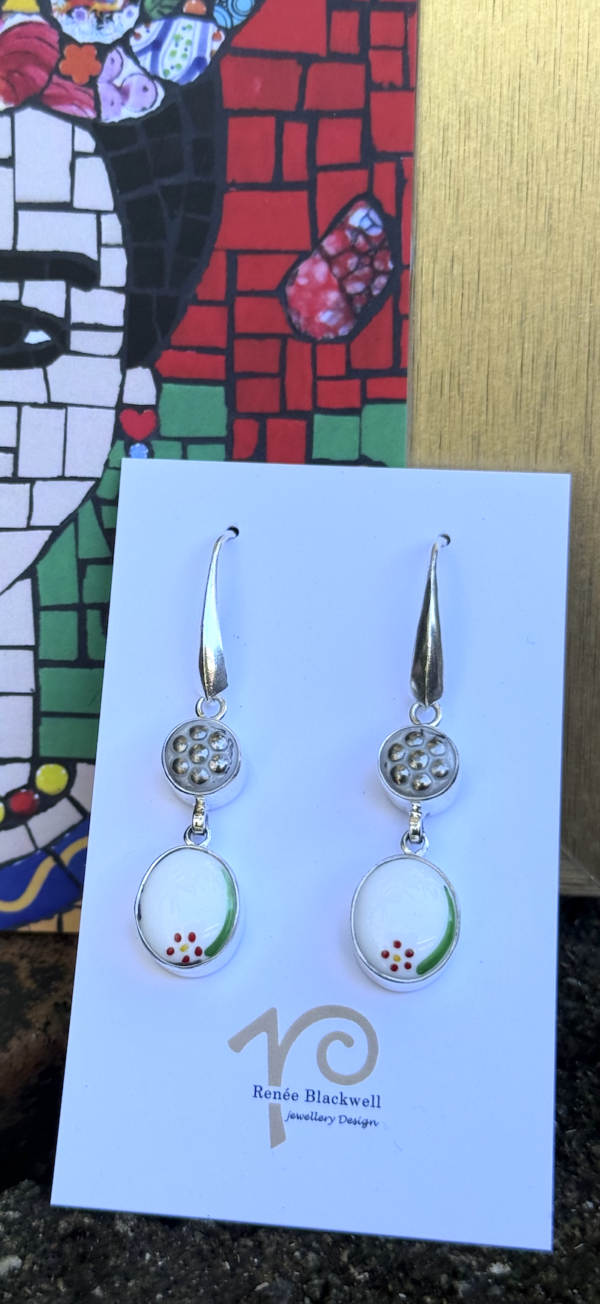Renée's Pick-Charming Earrings of the Week!   #AQ11 - Image 6