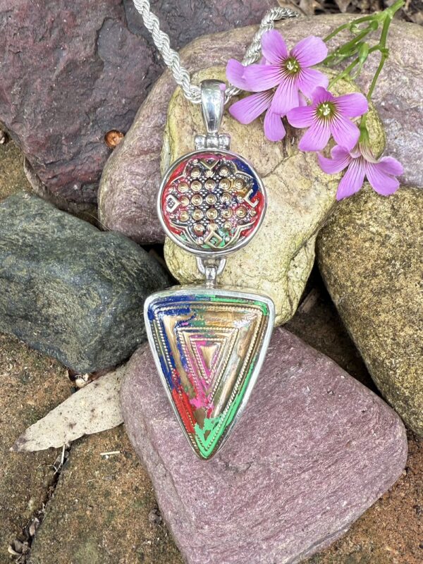 Renée's Pick Pendant of the Week!   #DMP84 - Image 4