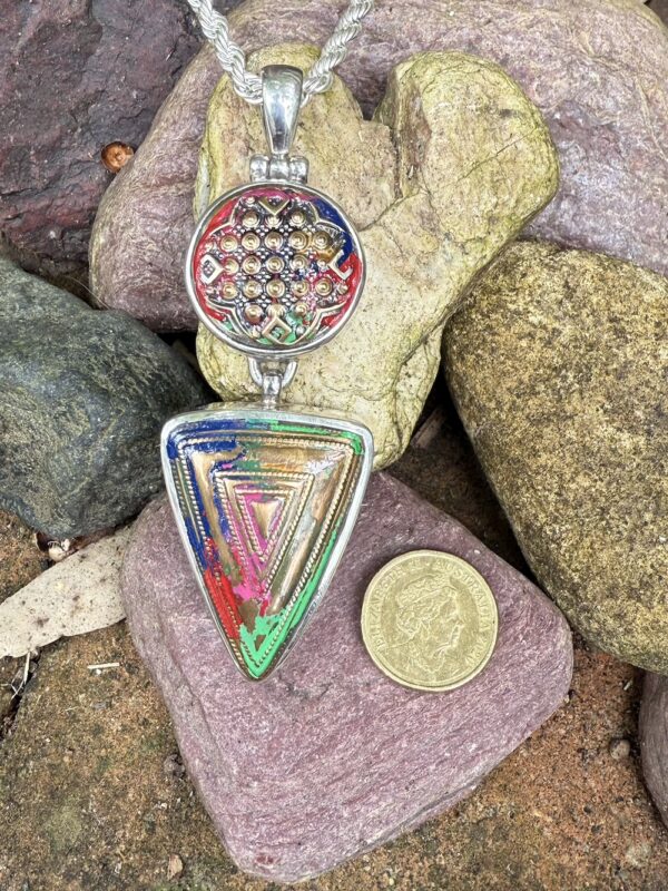 Renée's Pick Pendant of the Week!   #DMP84 - Image 5