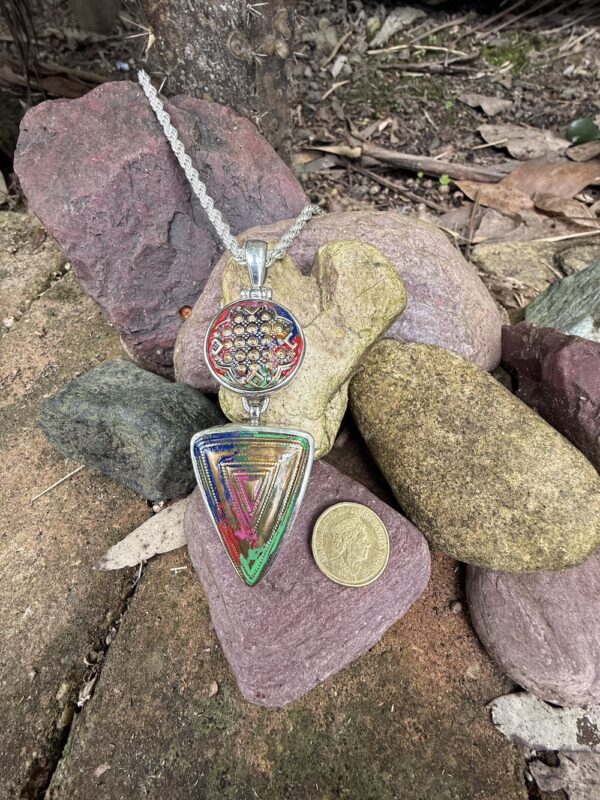 Renée's Pick Pendant of the Week!   #DMP84 - Image 2
