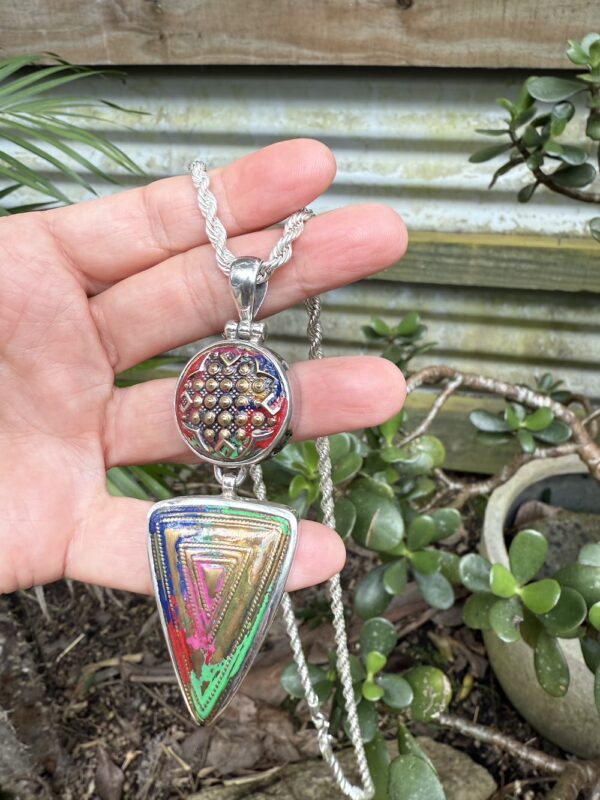 Renée's Pick Pendant of the Week!   #DMP84 - Image 3