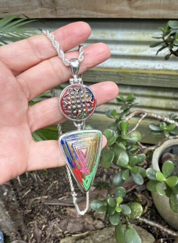Renée's Pick Pendant of the Week!   #DMP84