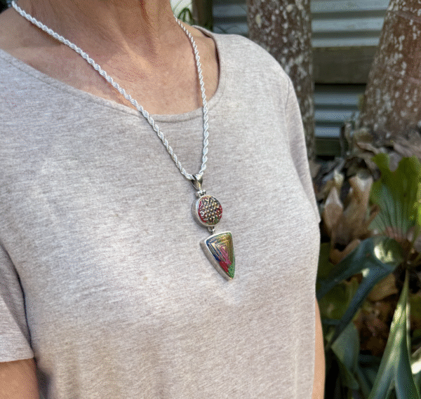 Renée's Pick Pendant of the Week!   #DMP84 - Image 3