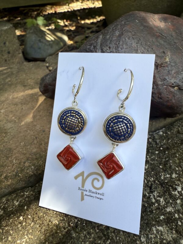 Renée's Earring Pick of the Week!      #NBH3 - Image 4