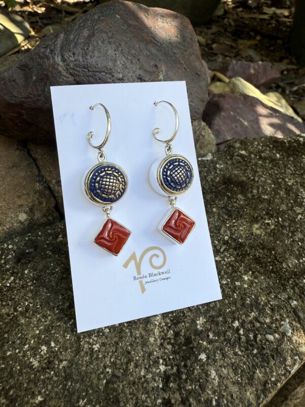 Renée's Earring Pick of the Week!      #NBH3 - Image 3