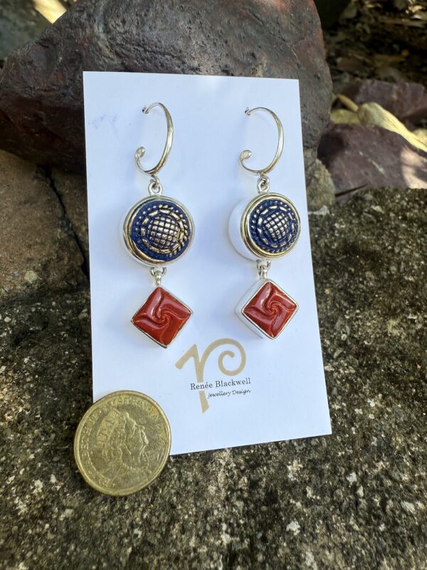 Renée's Earring Pick of the Week!      #NBH3 - Image 2