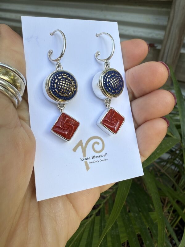 Renée's Earring Pick of the Week!      #NBH3