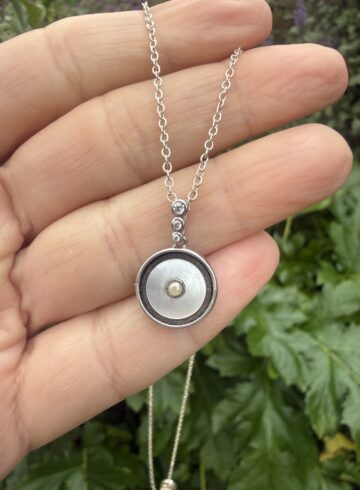 Renée's "Mini Pendant" Pick of the Week!   #3PRD4