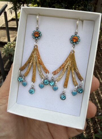 Renée's Pick-Earrings of the Week!   #IWSS7