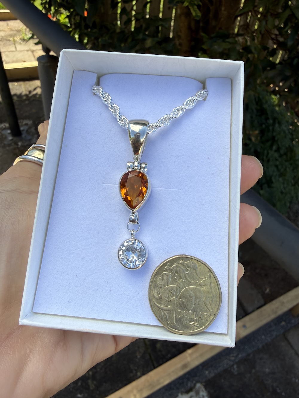 Renée's Pendant Pick of the Week! #BHB8 - Image 3