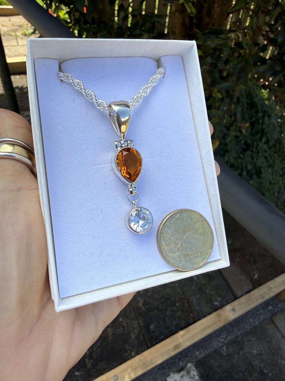 Renée's Pendant Pick of the Week! #BHB8 - Image 2