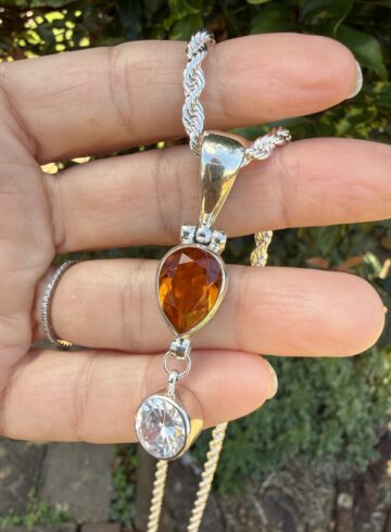 Renée's Pendant Pick of the Week!   #BHB8