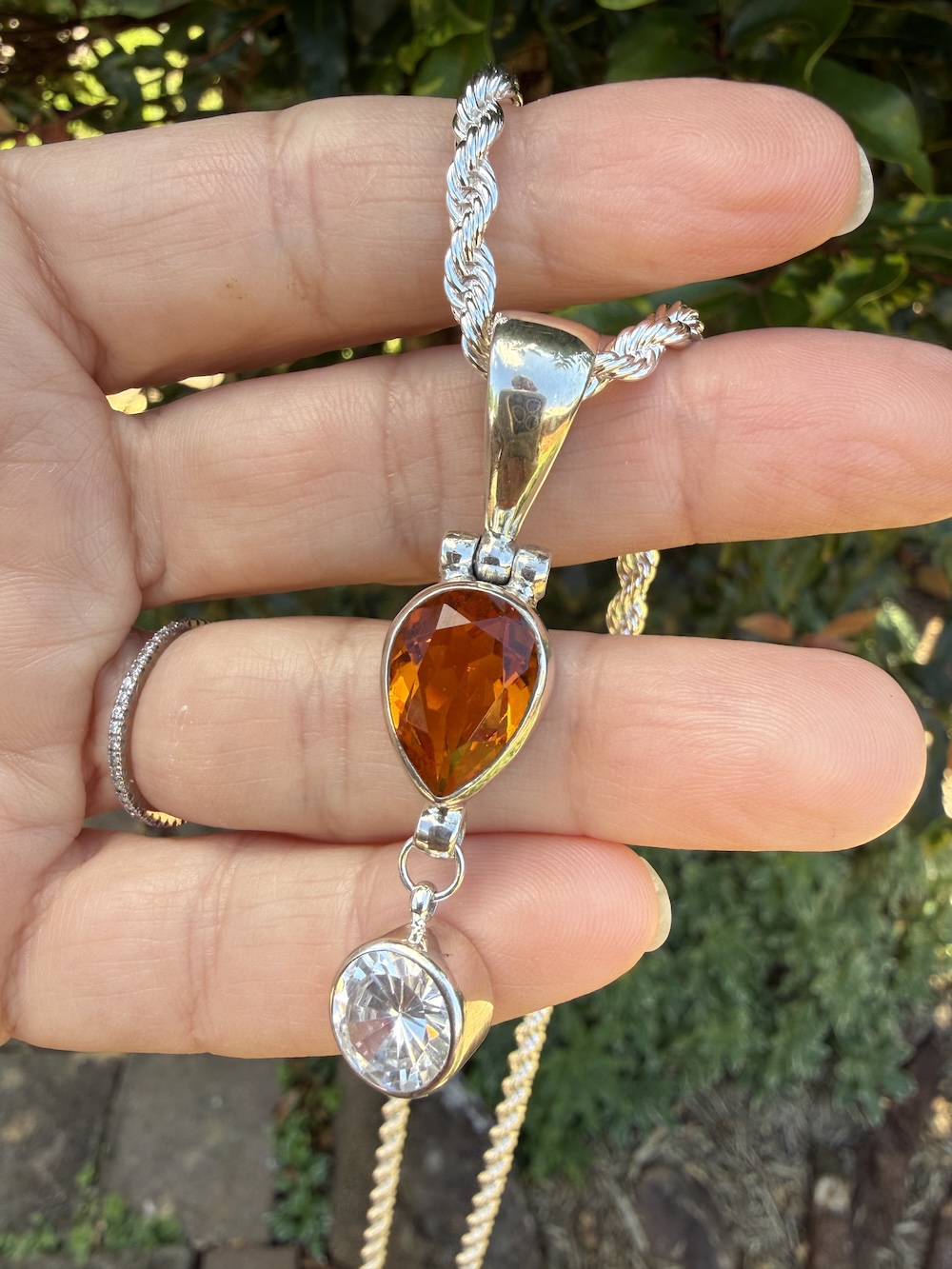Renée's Pendant Pick of the Week! #BHB8